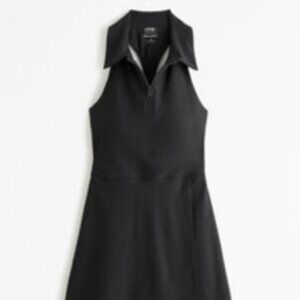 YPB sculptLUX Polo Mini Dress